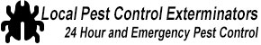 Bethlehem PA Pest Control Exterminators